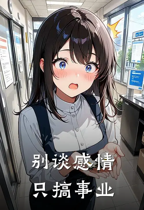 别谈感情，只搞事业