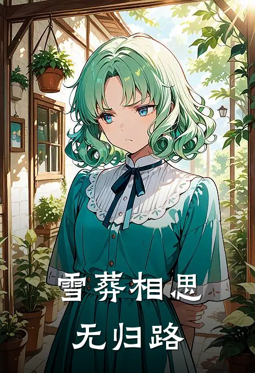 雪葬相思无归路