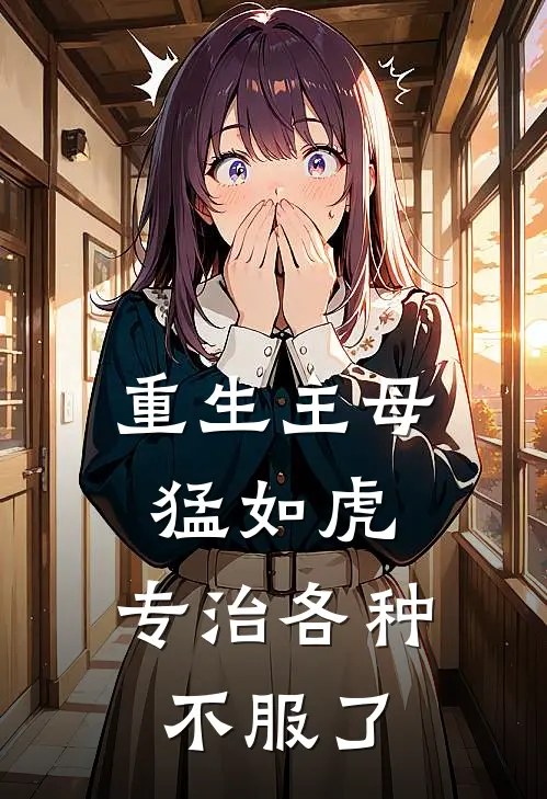 重生主母猛如虎，专治各种不服了
