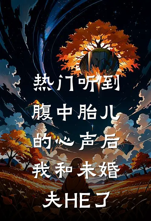 [热门]听到腹中胎儿的心声后，我和未婚夫HE了