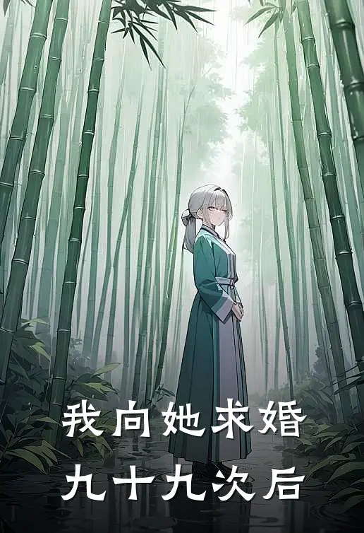 我向她求婚九十九次后