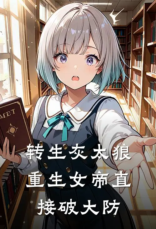 转生灰太狼，重生女帝直接破大防