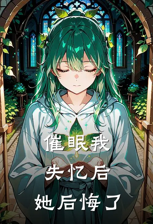 催眠我失忆后，她后悔了