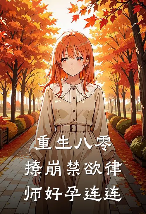 重生八零：撩崩禁欲律师好孕连连