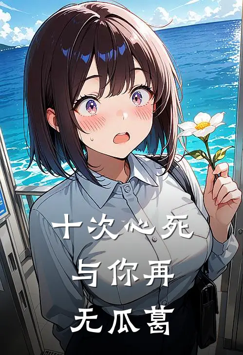 十次心死，与你再无瓜葛