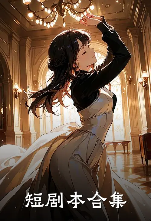短剧本合集