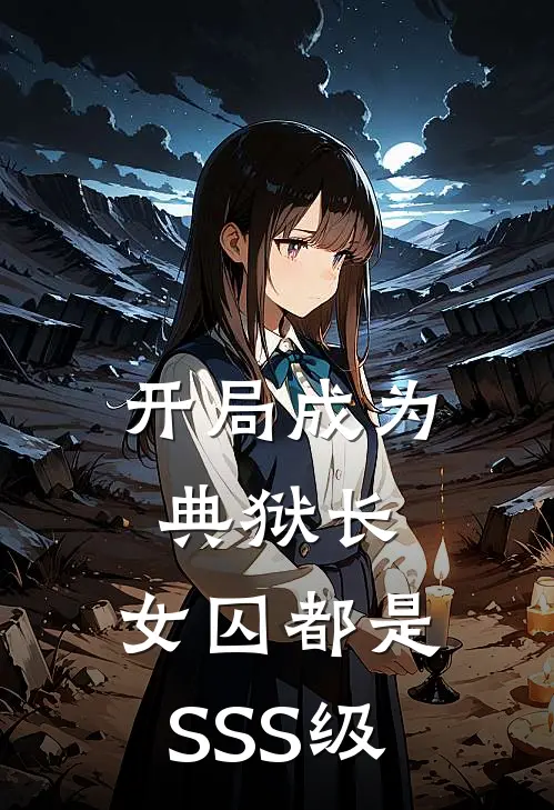 开局成为典狱长，女囚都是SSS级