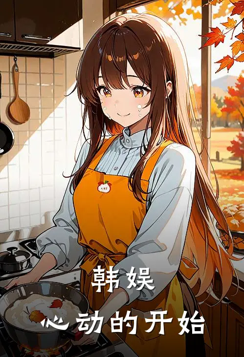 韩娱：心动的开始