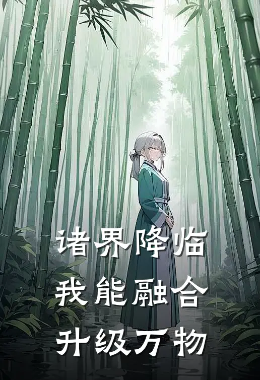 诸界降临：我能融合升级万物