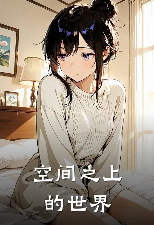 空间之上的世界
