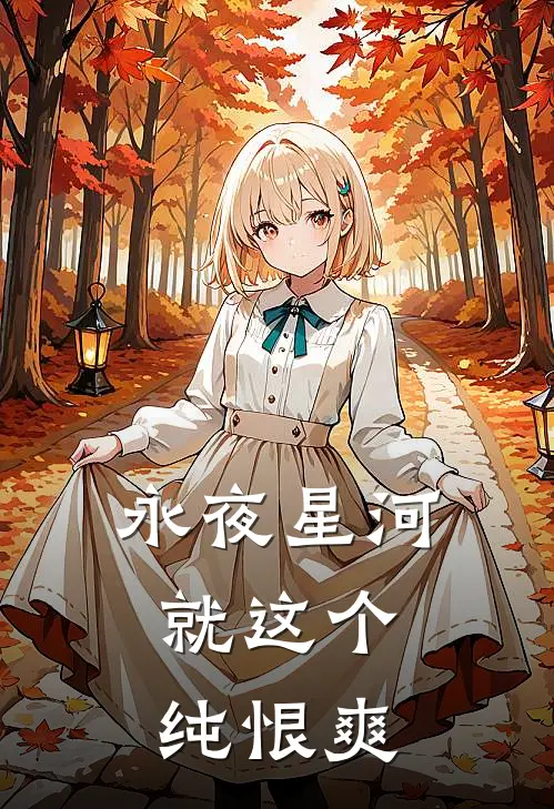 永夜星河：就这个纯恨爽