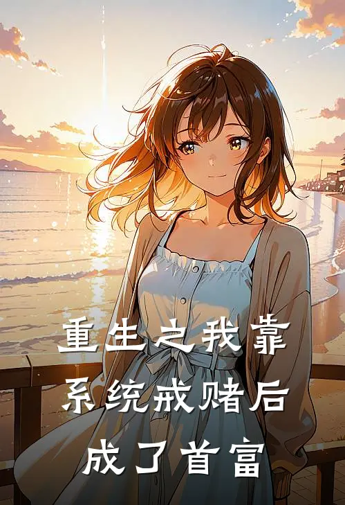 重生之我靠系统戒赌后成了首富