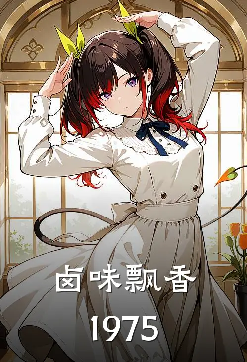 卤味飘香1975