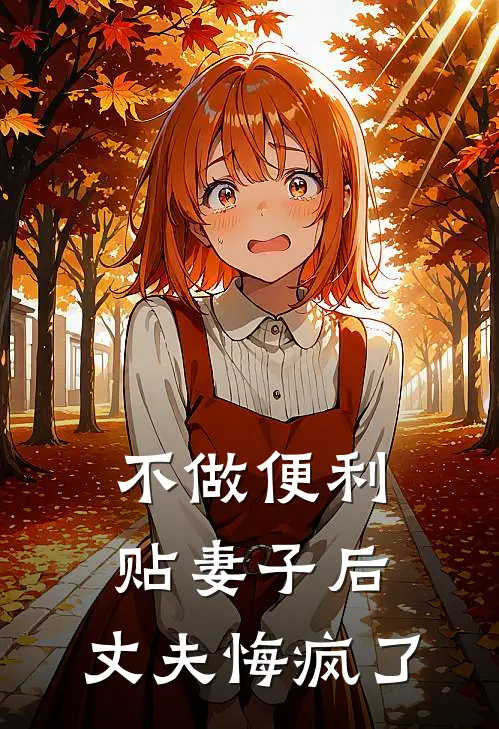 不做便利贴妻子后，丈夫悔疯了