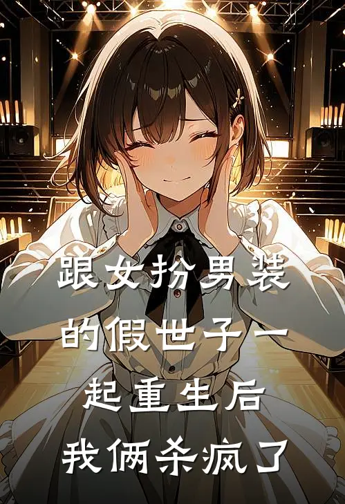 跟女扮男装的假世子一起重生后，我俩杀疯了