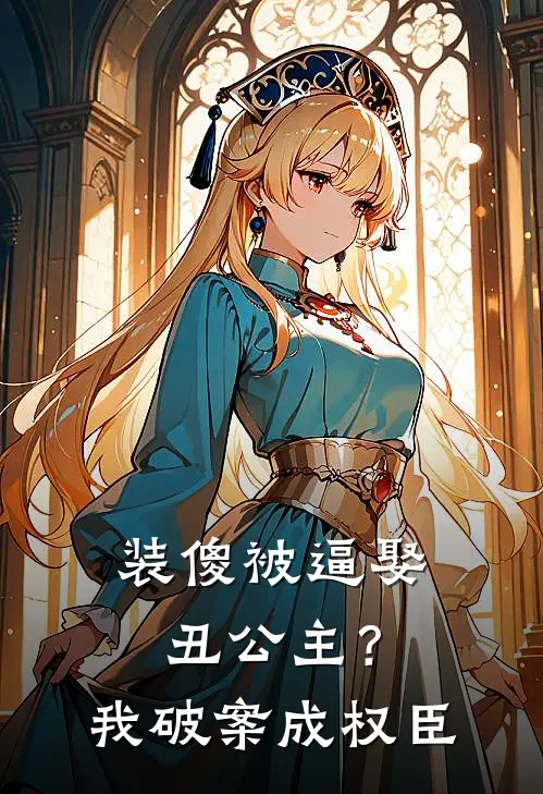 装傻被逼娶丑公主？我破案成权臣