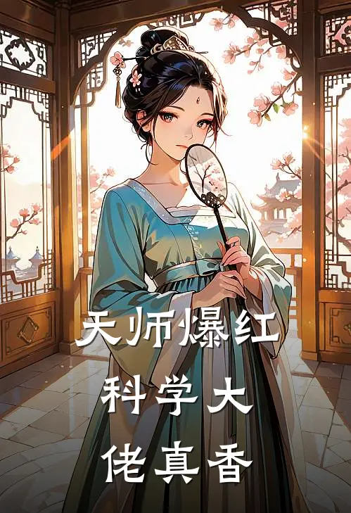 天师爆红，科学大佬真香