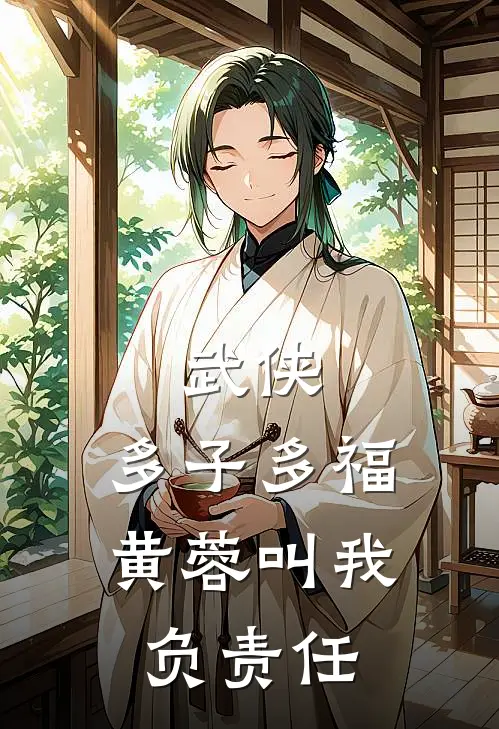 武侠：多子多福，黄蓉叫我负责任