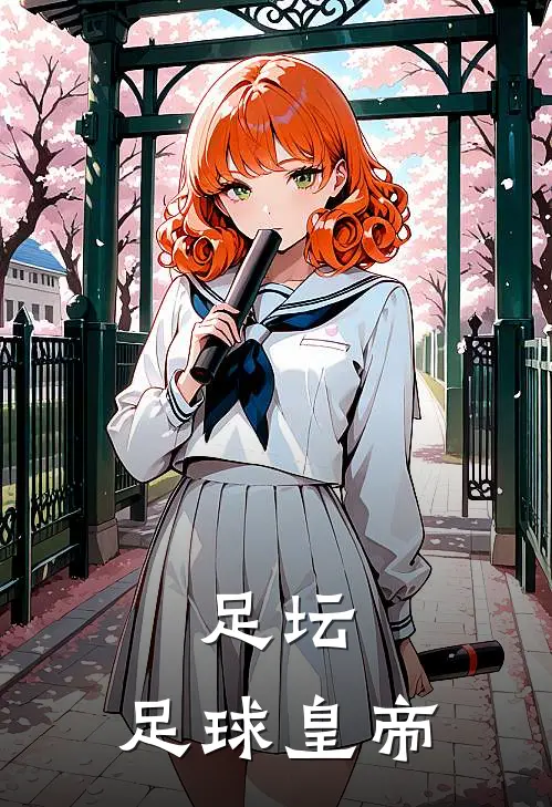 足坛：足球皇帝