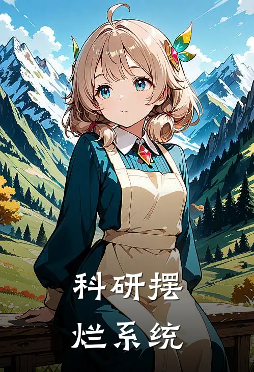 科研摆烂系统