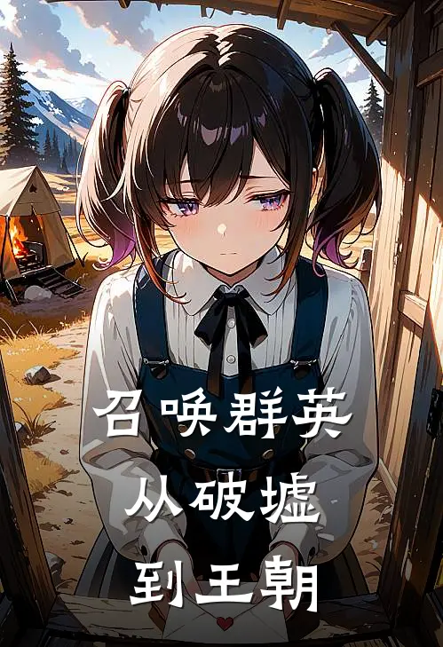 召唤群英：从破墟到王朝