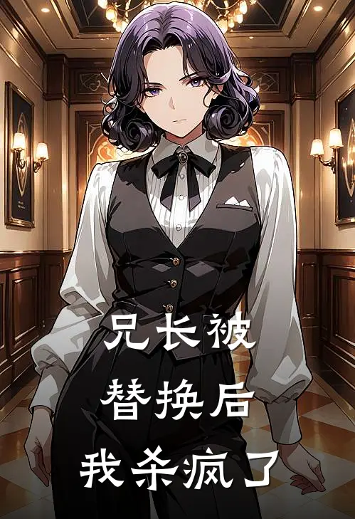 兄长被替换后，我杀疯了