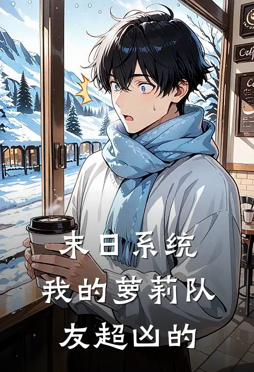 末日系统：我的萝莉队友超凶的