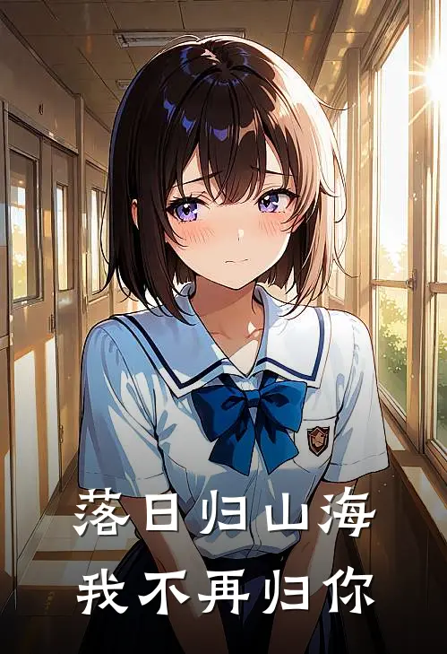 落日归山海，我不再归你