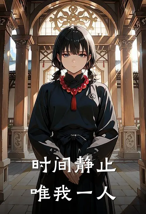 时间静止：唯我一人