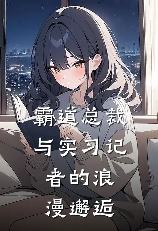 霸道总裁与实习记者的浪漫邂逅