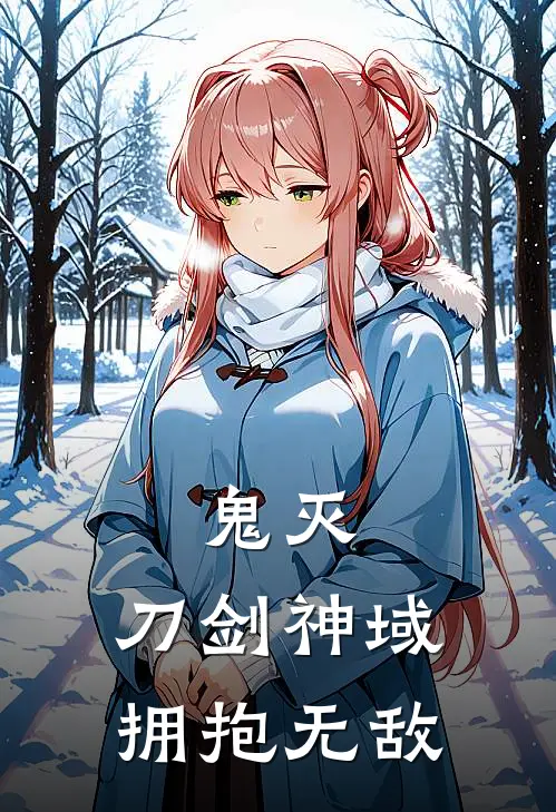 鬼灭：刀剑神域拥抱无敌