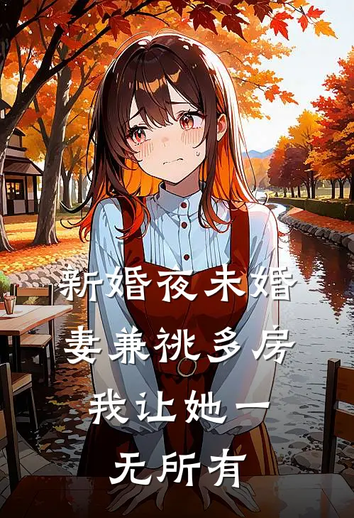 新婚夜未婚妻兼祧多房，我让她一无所有