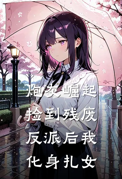 炮灰崛起：捡到残废反派后我化身扎女