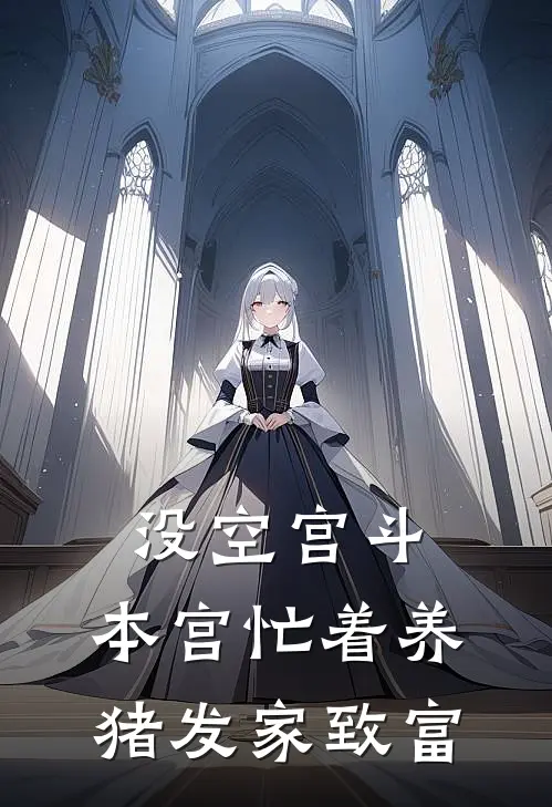 没空宫斗，本宫忙着养猪发家致富