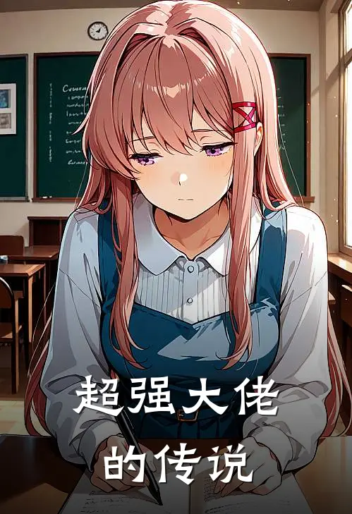 超强大佬的传说