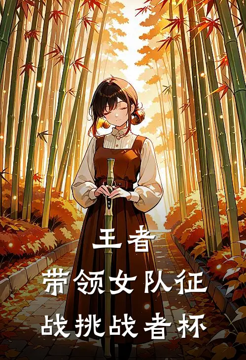 王者：带领女队征战挑战者杯