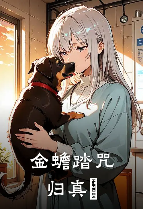 金蟾踏咒：归真箓