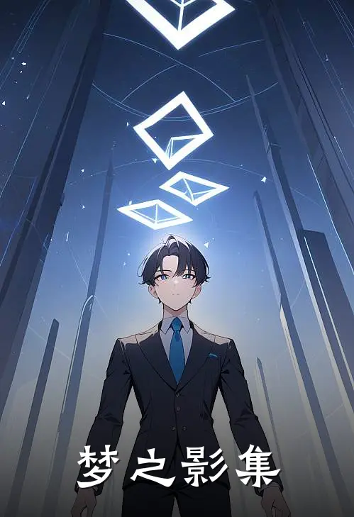 梦之影集