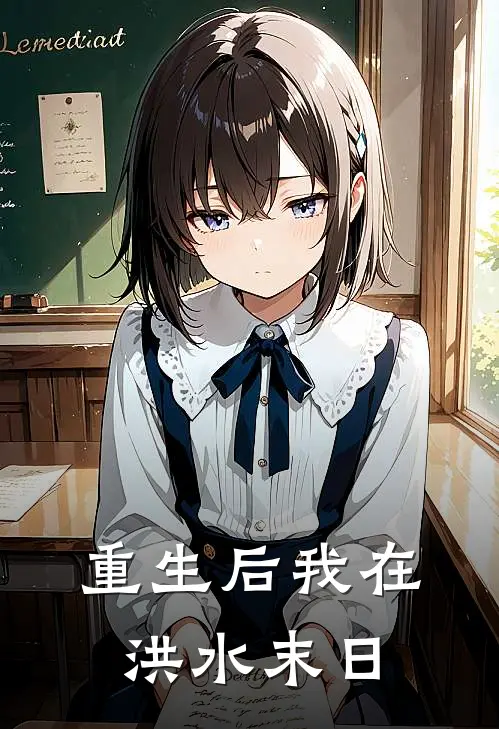 重生后我在洪水末日