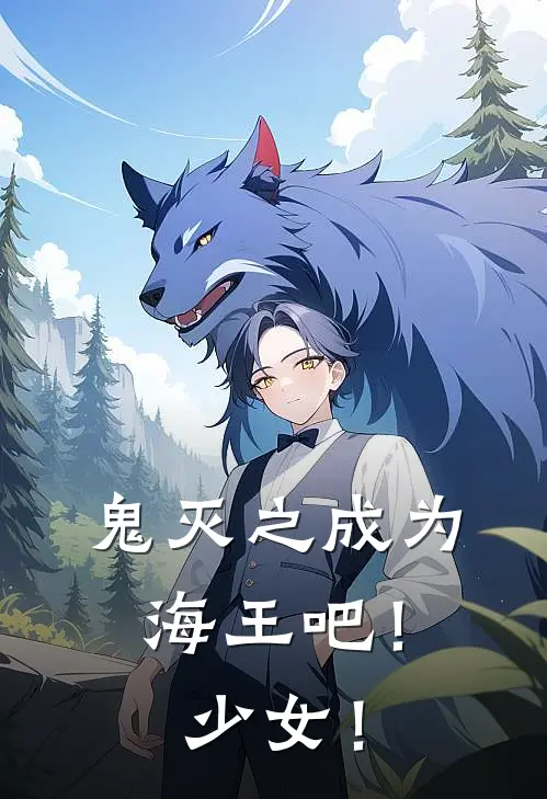 鬼灭之成为海王吧！少女！