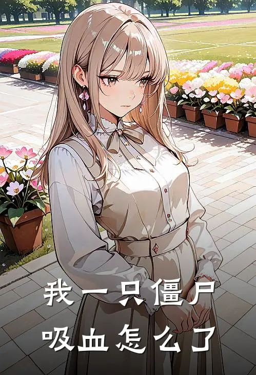 我一只僵尸，吸血怎么了