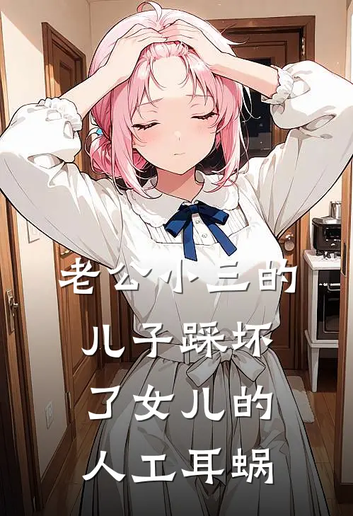 老公小三的儿子踩坏了女儿的人工耳蜗