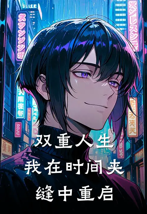 双重人生：我在时间夹缝中重启