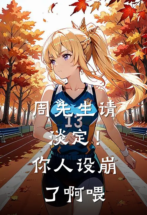 周先生请淡定！你人设崩了啊喂