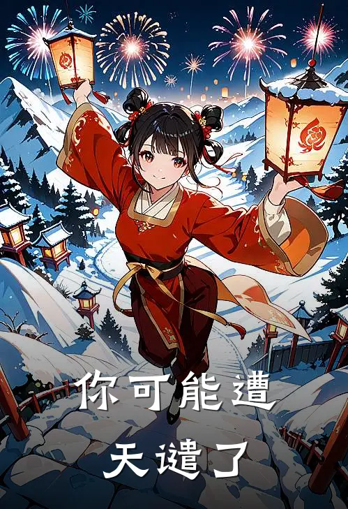 你可能遭天谴了