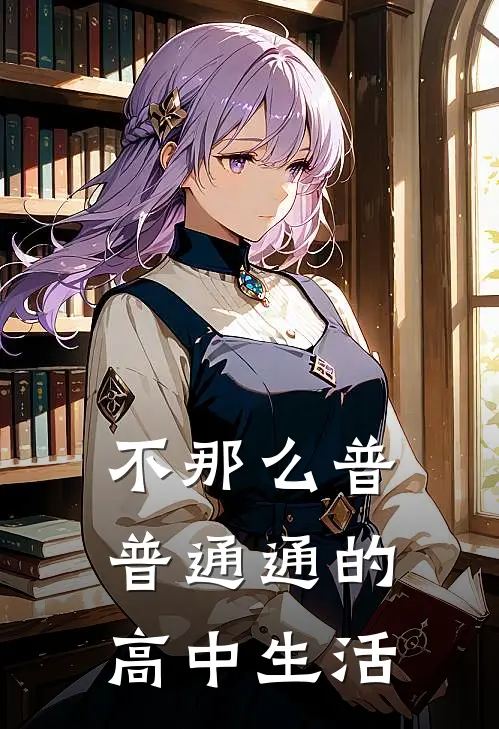 不那么普普通通的高中生活