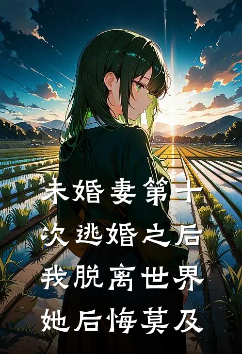 未婚妻第十次逃婚之后我脱离世界，她后悔莫及