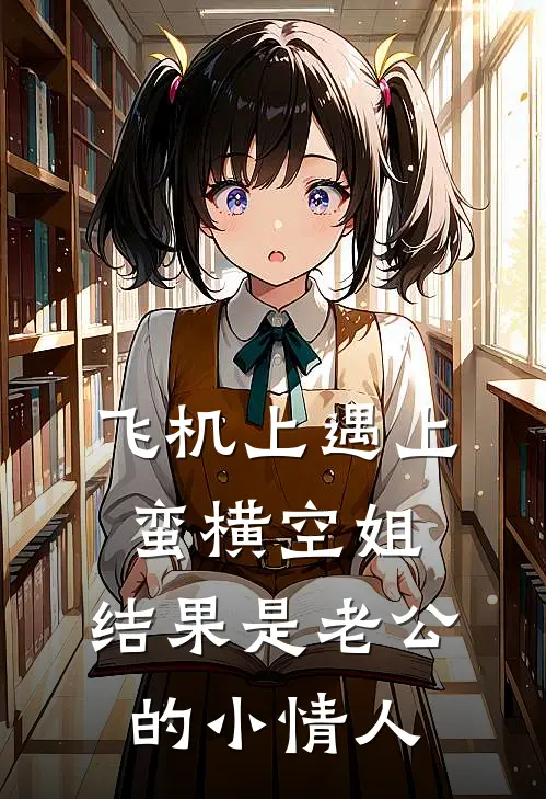飞机上遇上蛮横空姐，结果是老公的小情人