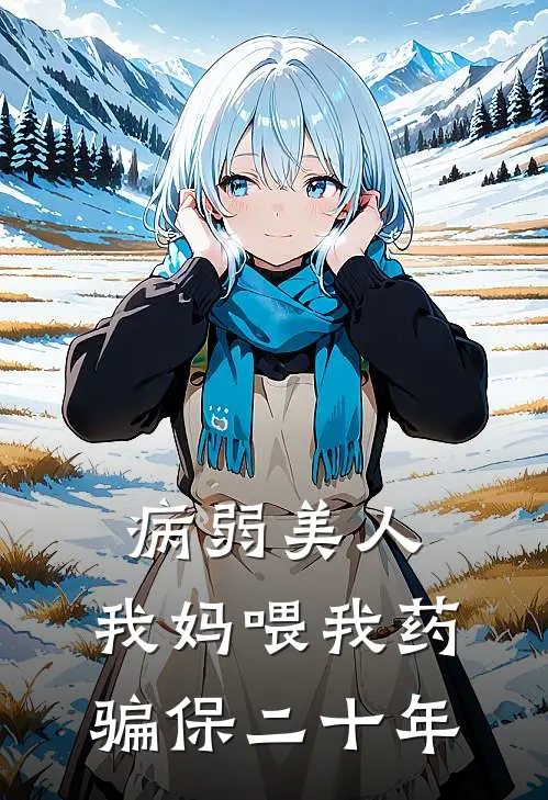 病弱美人，我妈喂我药骗保二十年