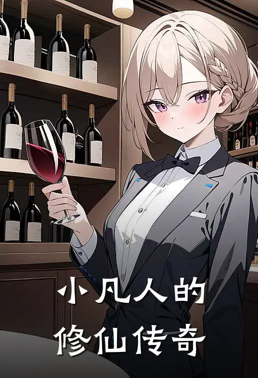 小凡人的修仙传奇